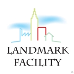 Logo Landmark Facility