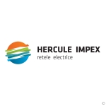 Logo Hercule Impex