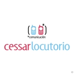 Logo Cessar Locutorio
